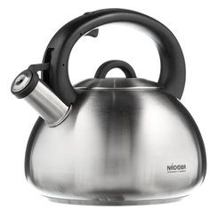 Nadoba Чайник со свистком Virga