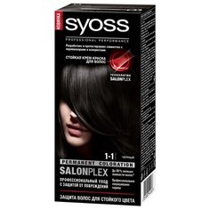 Syoss Color Стойкая крем-краска