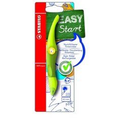 STABILO Ручка-роллер для левшей