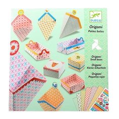 DJECO 8774 Оригами Маленькие