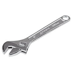 Ключ разводной STAYER MASTER