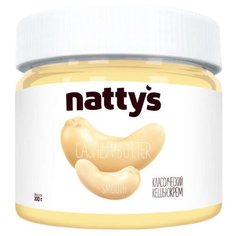 Nattys Паста Классический