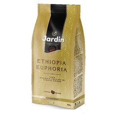 Кофе в зернах Jardin Ethiopia