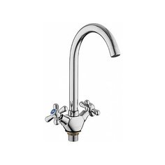 Двухрычажный смеситель для Ledeme