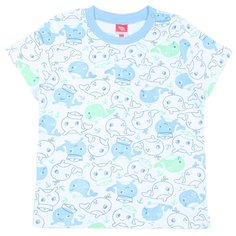 Футболка cherubino