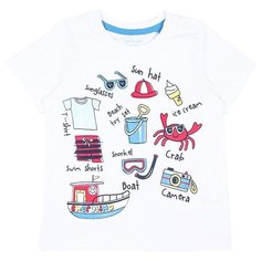 Футболка cherubino