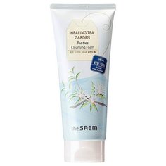 The Saem пенка для умывания