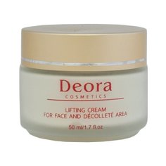 Deora Cosmetics Лифтинг крем
