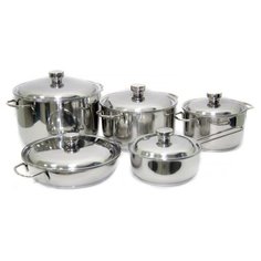 Набор посуды Амет