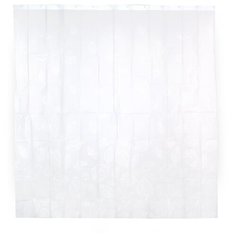 Штора Verran Blanco 180х180