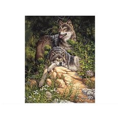 Paintboy Картина по номерам