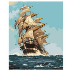 Paintboy Картина по номерам