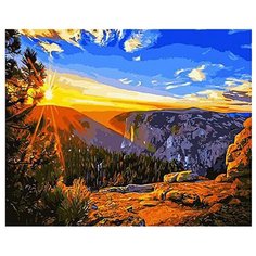 Paintboy Картина по номерам