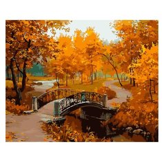 Белоснежка Картина по номерам