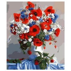 Paintboy Картина по номерам