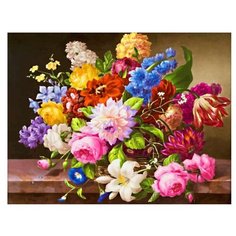 Color Kit Картина по номерам