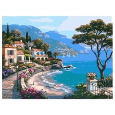 Paintboy Картина по номерам