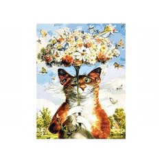 Paintboy Картина по номерам