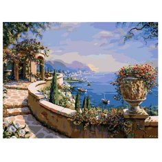 Paintboy Картина по номерам