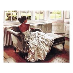 Paintboy Картина по номерам