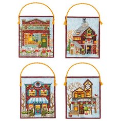 Dimensions Набор для вышивания