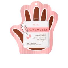 Маска для рук MIJIN Cosmetics