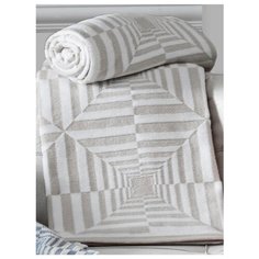 Плед KARNA хлопок EKSEN 3067 2