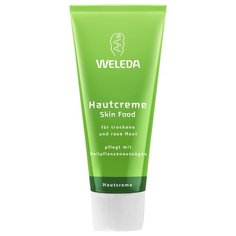 Крем Weleda Универсальный