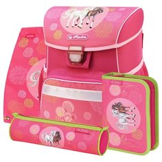 Herlitz Ранец Loop Plus Spring