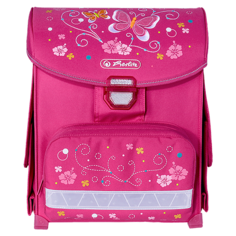 Herlitz Ранец Smart Butterfly