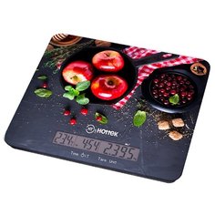 Кухонные весы Hottek HT-962-038