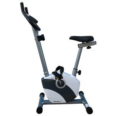 Вертикальный велотренажер House Fit