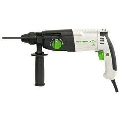 Перфоратор Интерскол П-26 800ЭР