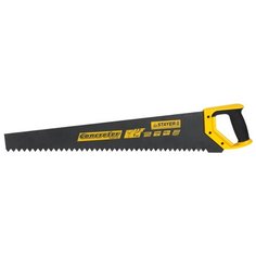 Ножовка по ячеистому бетону Stayer