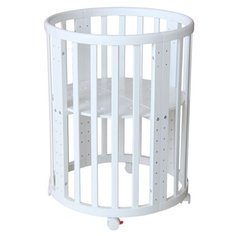 Кроватка Polini Simple 911