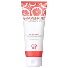 G9SKIN пилинг-гель Grapefruit
