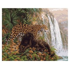 Paintboy Картина по номерам