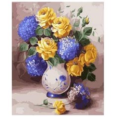 Paintboy Картина по номерам