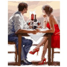 Paintboy Картина по номерам