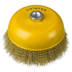 Кордщетка STAYER 35125-150