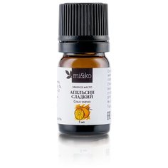MI&KO эфирное масло Апельсин