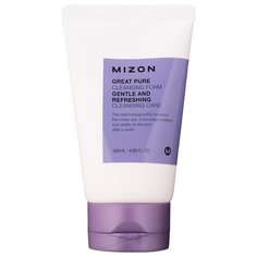 Mizon пенка для умывания Great