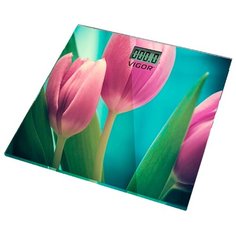 Весы VIGOR HX-8214