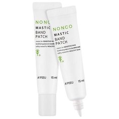 APIEU Жидкий патч Nonco Mastic