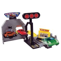 Пламенный мотор Автосервис