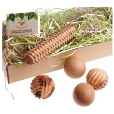 Развивающая игрушка Леснушки