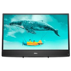 Моноблок 23.8 DELL Inspiron