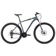 Горный MTB велосипед STARK