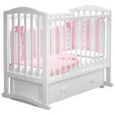 Кроватка Можгинский