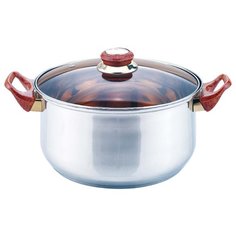 Кастрюля Bekker Classic BK-1101